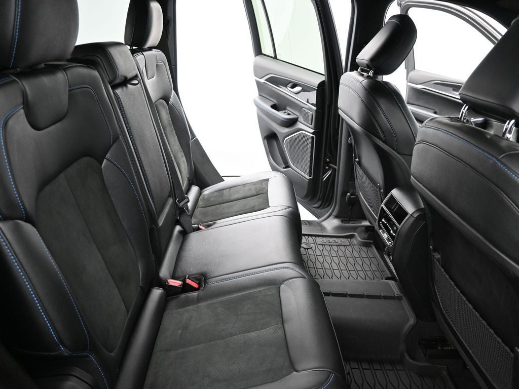 2022 Jeep Grand Cherokee Trailhawk 4xe