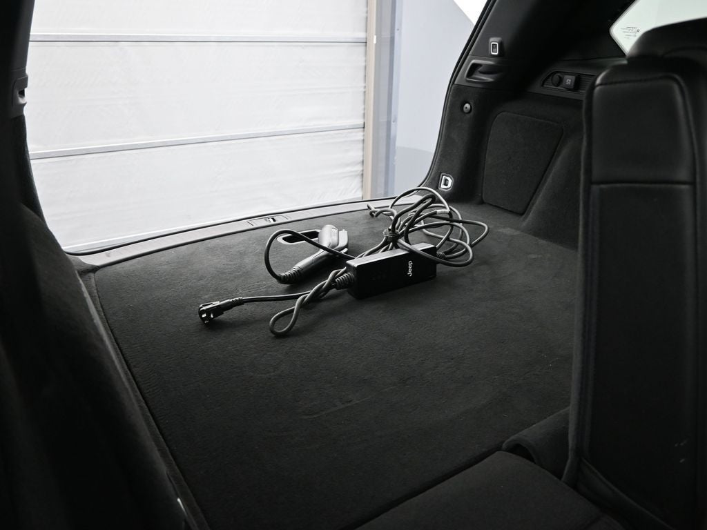 2022 Jeep Grand Cherokee Trailhawk 4xe