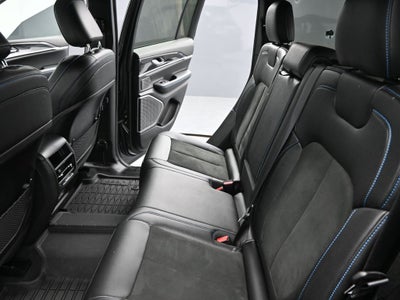 2022 Jeep Grand Cherokee Trailhawk 4xe