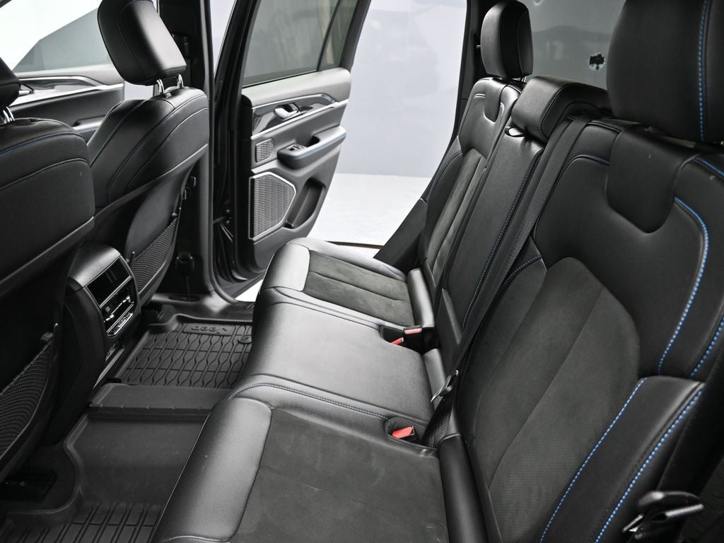 2022 Jeep Grand Cherokee Trailhawk 4xe