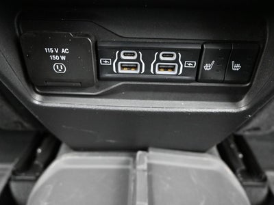 2022 Jeep Grand Cherokee Trailhawk 4xe