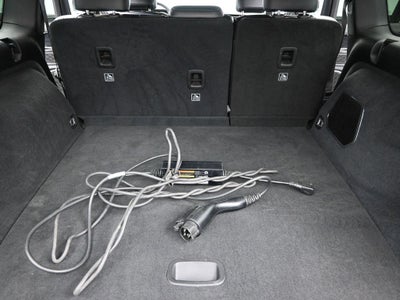 2022 Jeep Grand Cherokee Trailhawk 4xe