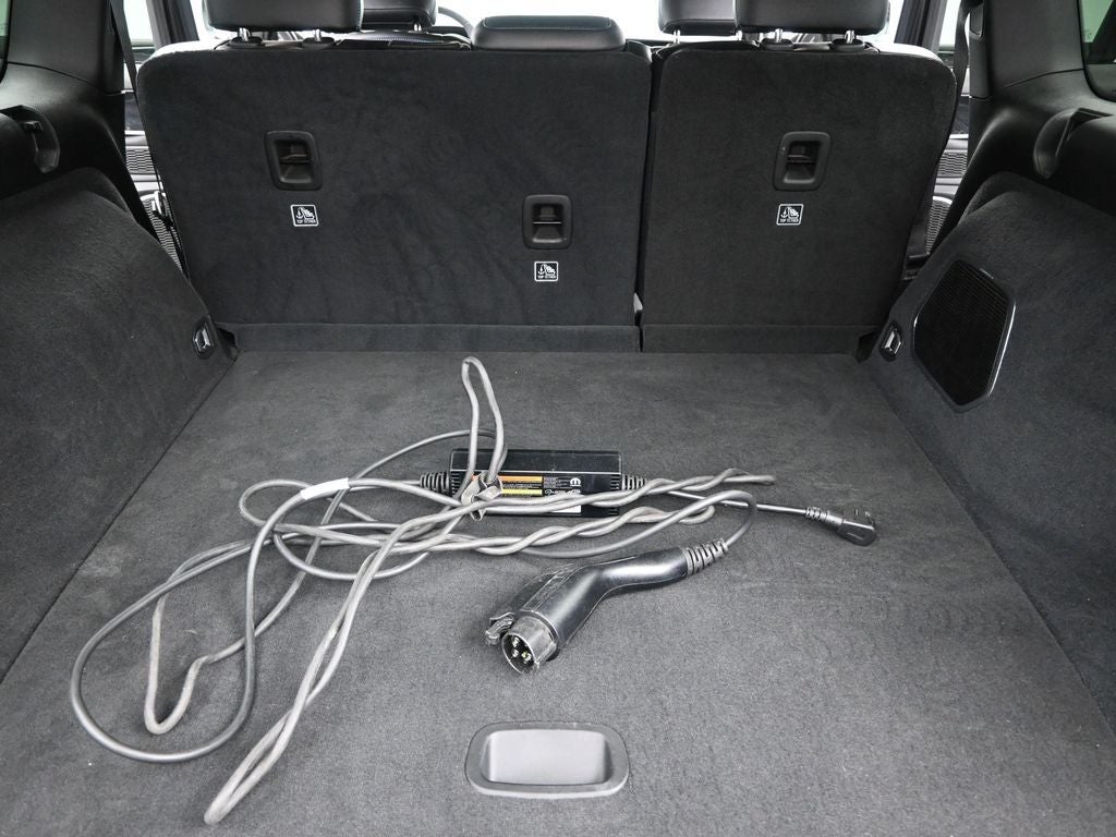 2022 Jeep Grand Cherokee Trailhawk 4xe