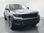 2022 Jeep Grand Cherokee Trailhawk 4xe
