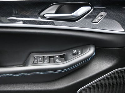 2022 Jeep Grand Cherokee Trailhawk 4xe