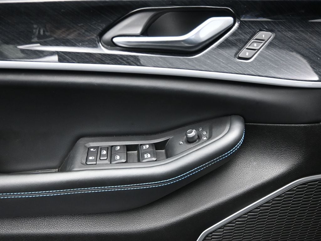 2022 Jeep Grand Cherokee Trailhawk 4xe