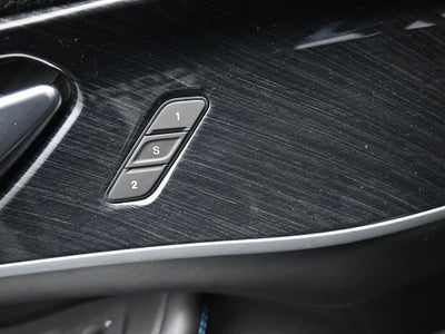 2022 Jeep Grand Cherokee Trailhawk 4xe