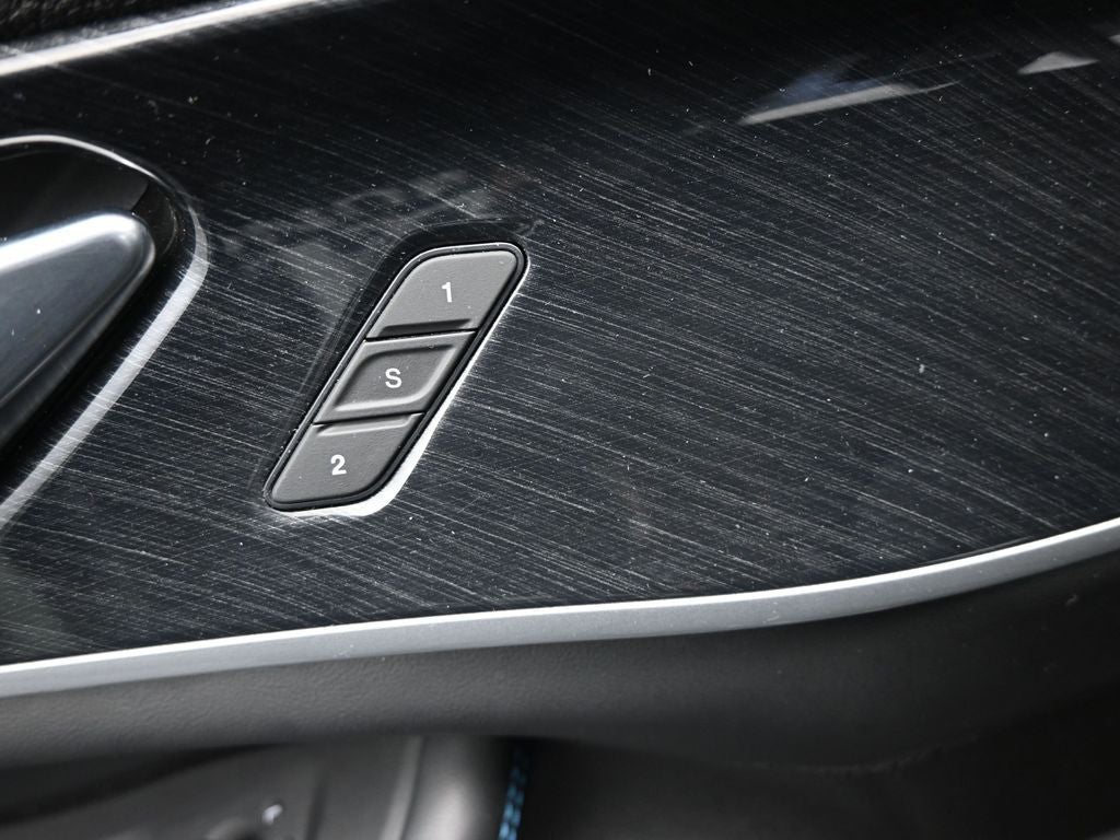 2022 Jeep Grand Cherokee Trailhawk 4xe