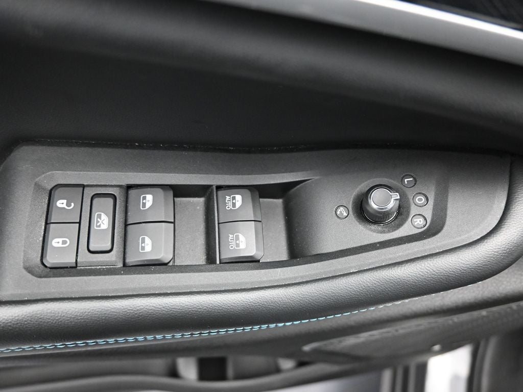 2022 Jeep Grand Cherokee Trailhawk 4xe