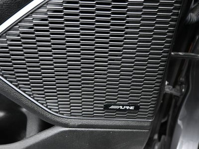 2022 Jeep Grand Cherokee Trailhawk 4xe