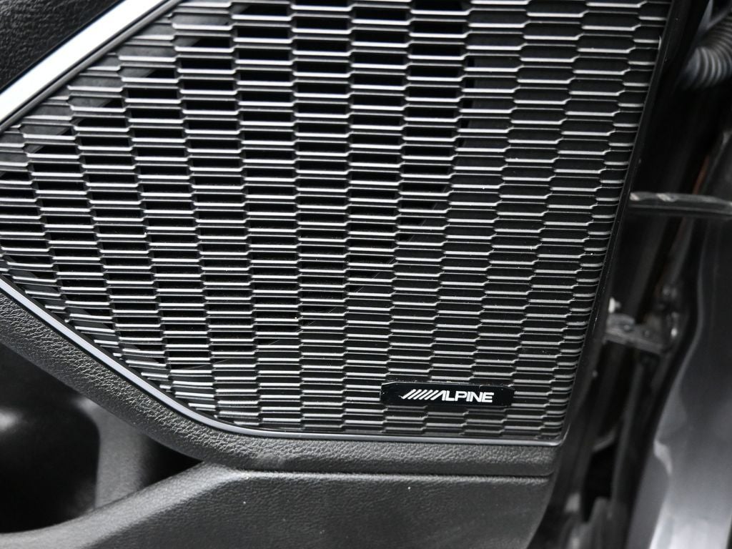 2022 Jeep Grand Cherokee Trailhawk 4xe