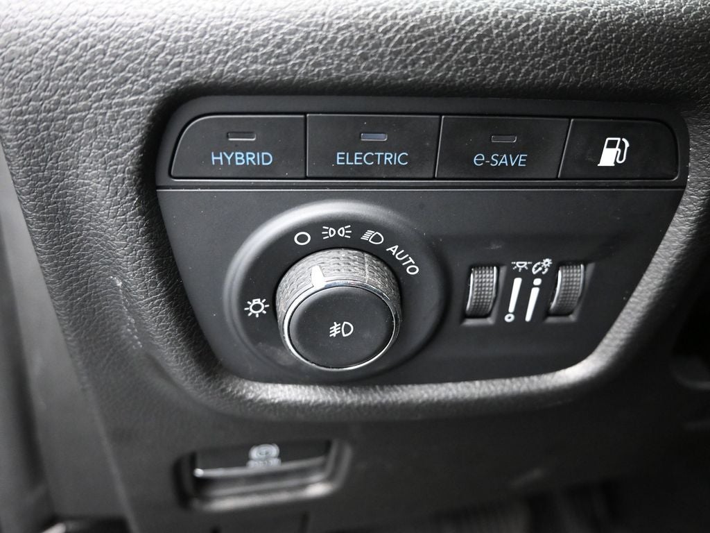 2022 Jeep Grand Cherokee Trailhawk 4xe