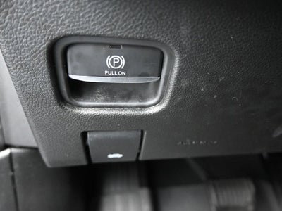 2022 Jeep Grand Cherokee Trailhawk 4xe