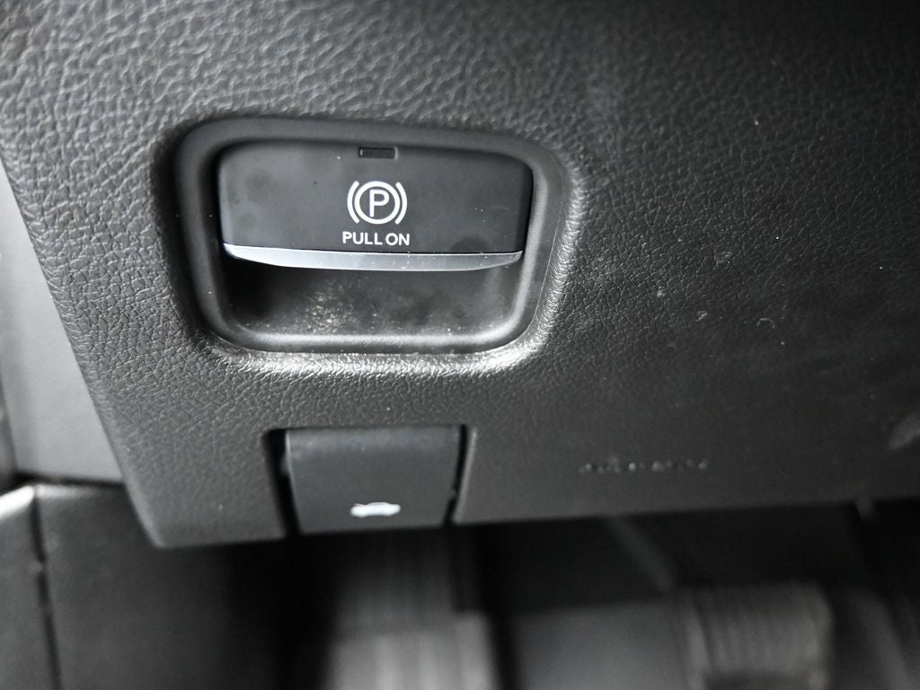 2022 Jeep Grand Cherokee Trailhawk 4xe