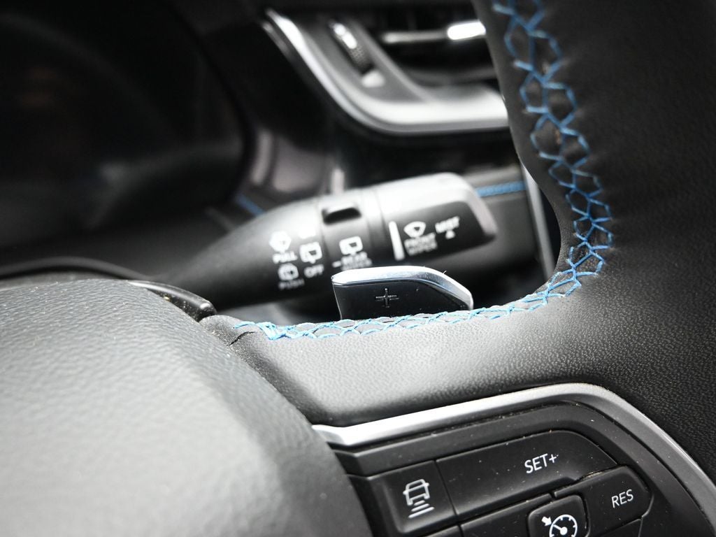 2022 Jeep Grand Cherokee Trailhawk 4xe