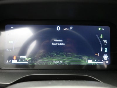 2022 Jeep Grand Cherokee Trailhawk 4xe