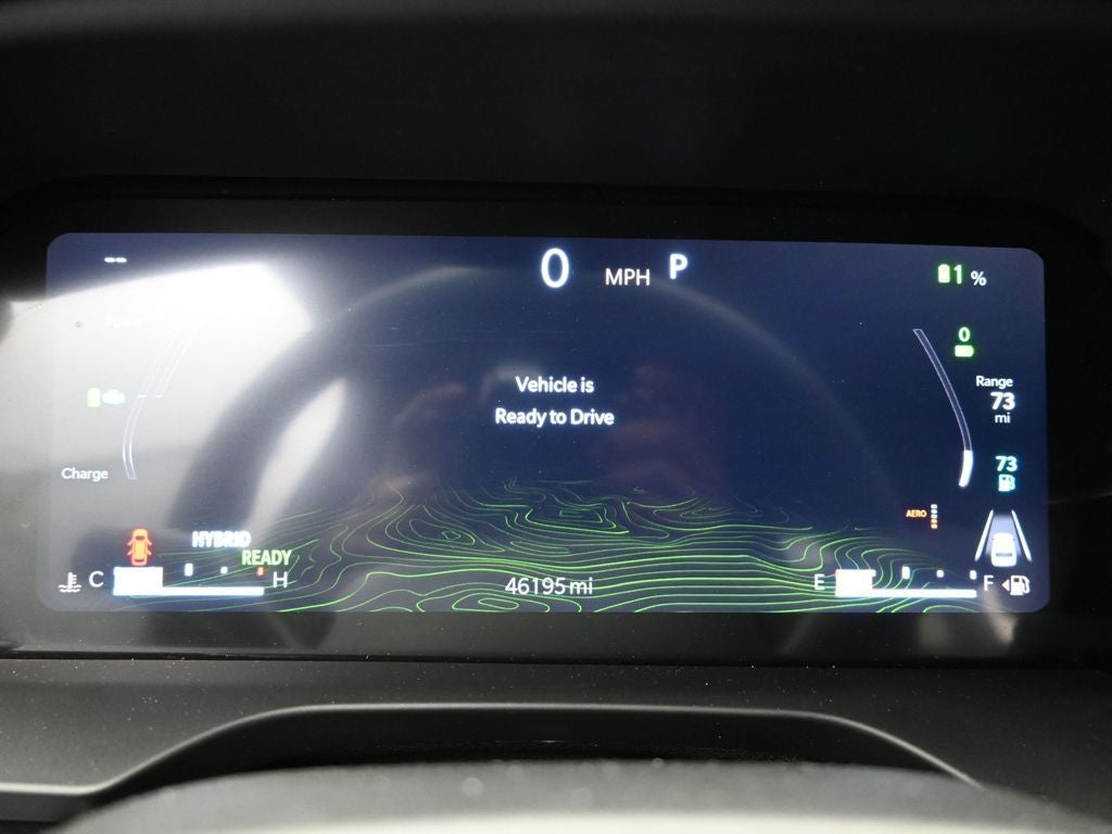 2022 Jeep Grand Cherokee Trailhawk 4xe