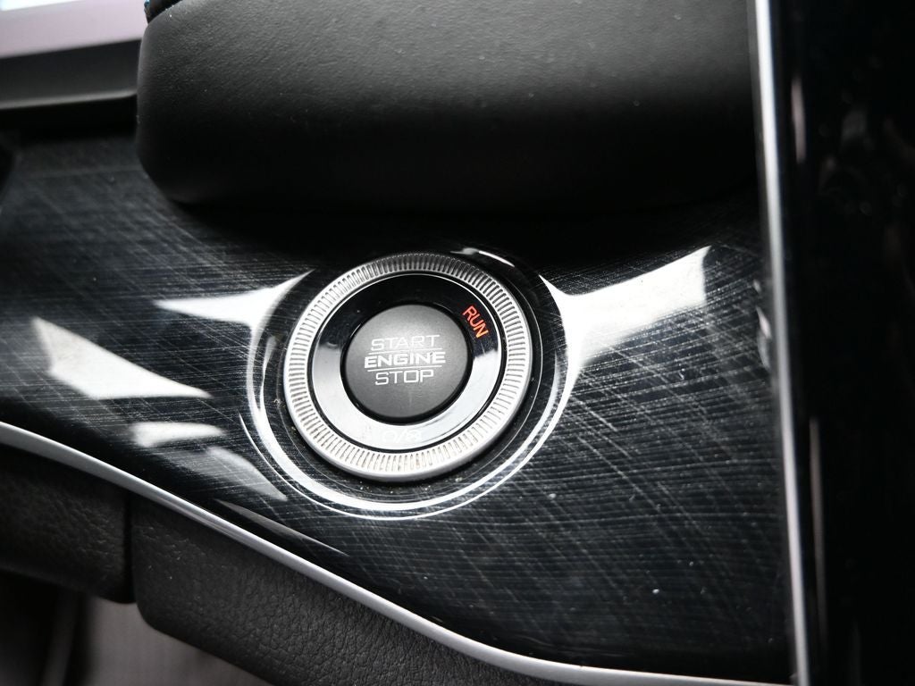 2022 Jeep Grand Cherokee Trailhawk 4xe