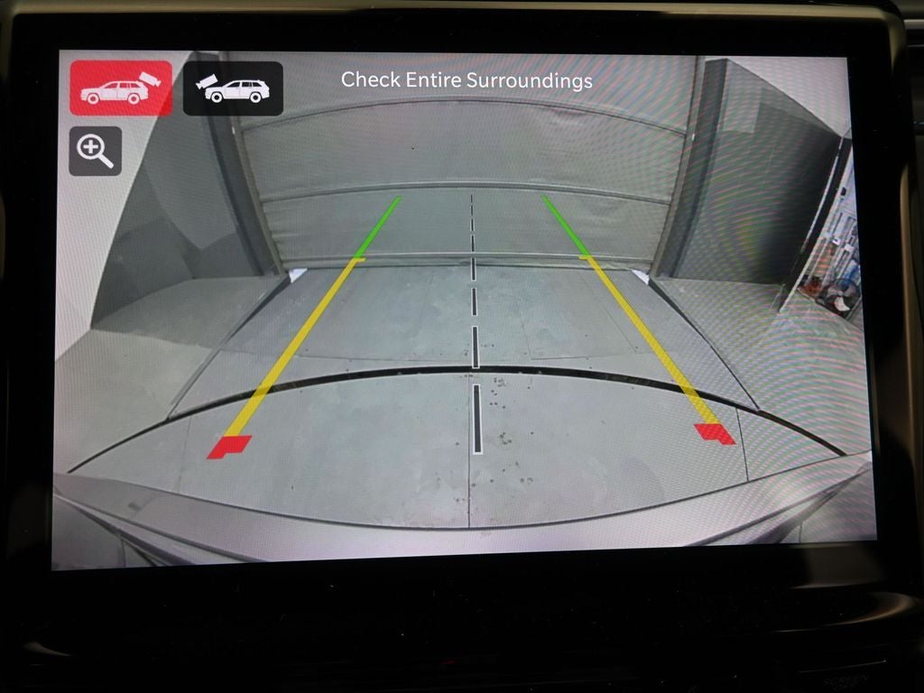 2022 Jeep Grand Cherokee Trailhawk 4xe