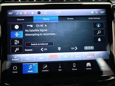 2022 Jeep Grand Cherokee Trailhawk 4xe