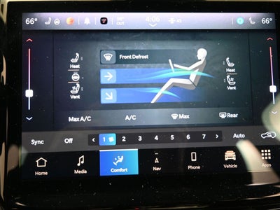 2022 Jeep Grand Cherokee Trailhawk 4xe