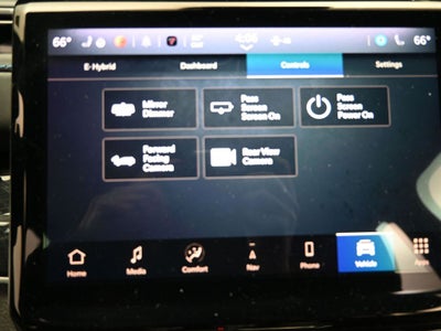 2022 Jeep Grand Cherokee Trailhawk 4xe