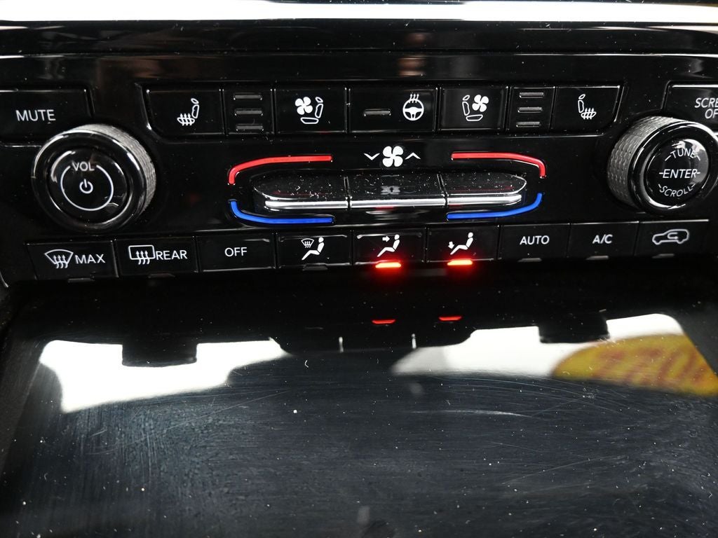 2022 Jeep Grand Cherokee Trailhawk 4xe