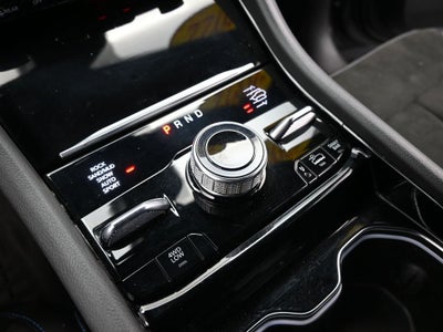 2022 Jeep Grand Cherokee Trailhawk 4xe