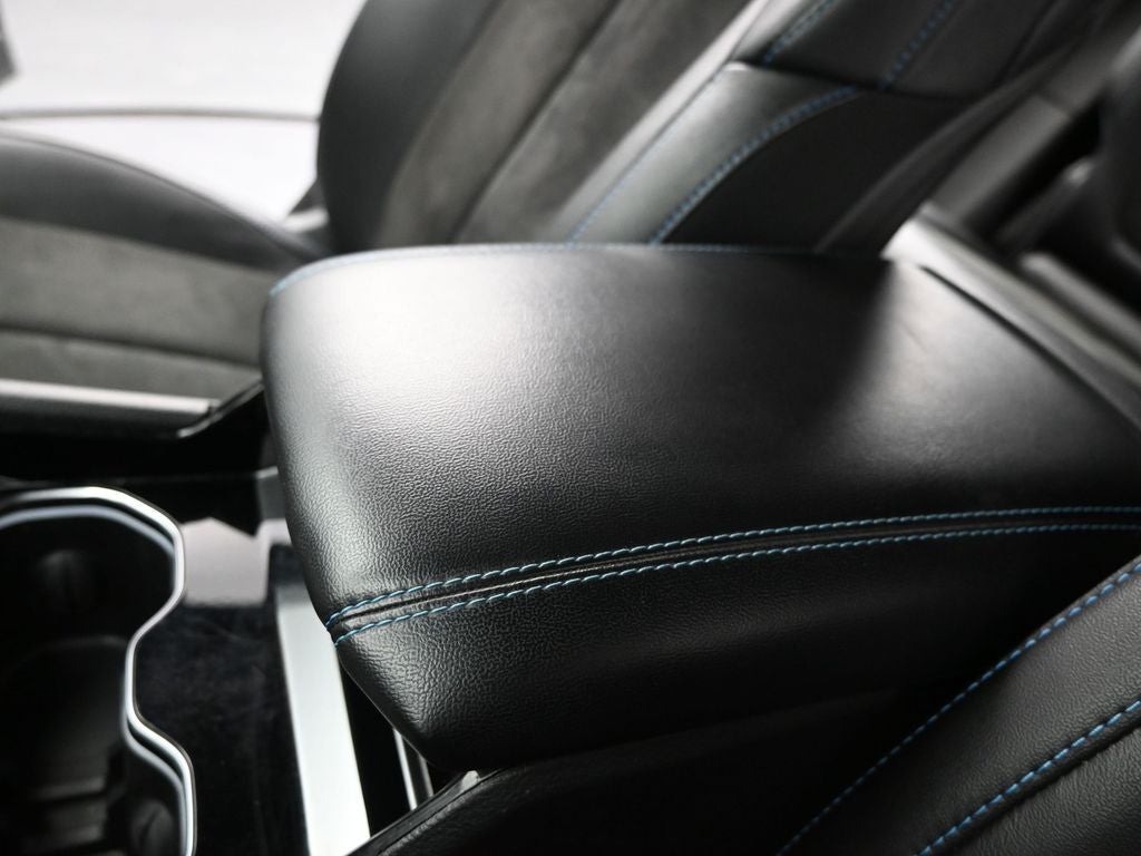 2022 Jeep Grand Cherokee Trailhawk 4xe