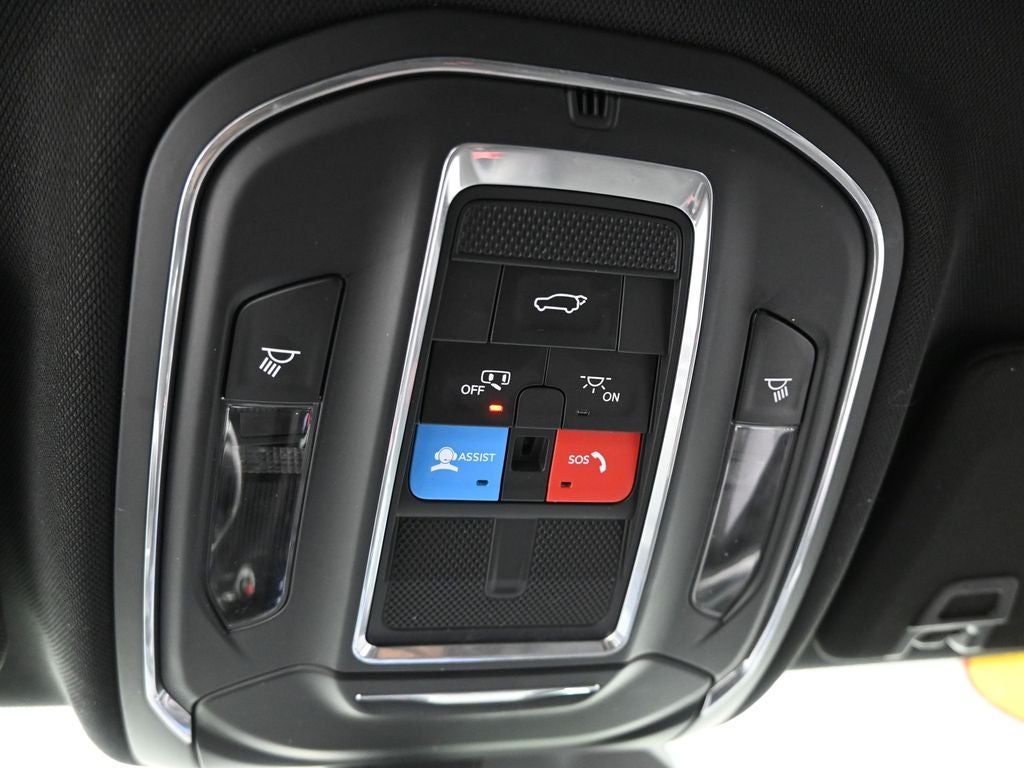 2022 Jeep Grand Cherokee Trailhawk 4xe