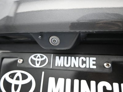 2022 Jeep Grand Cherokee Trailhawk 4xe