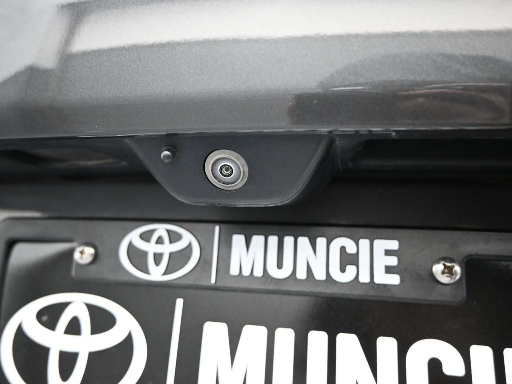 2022 Jeep Grand Cherokee Trailhawk 4xe