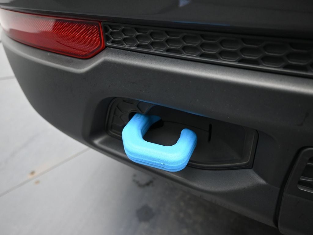 2022 Jeep Grand Cherokee Trailhawk 4xe