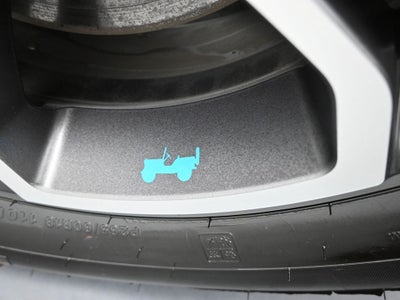 2022 Jeep Grand Cherokee Trailhawk 4xe