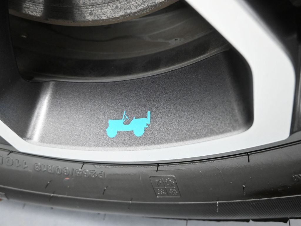 2022 Jeep Grand Cherokee Trailhawk 4xe