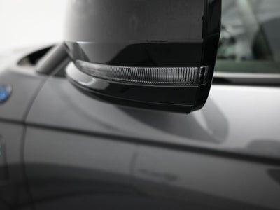 2022 Jeep Grand Cherokee Trailhawk 4xe