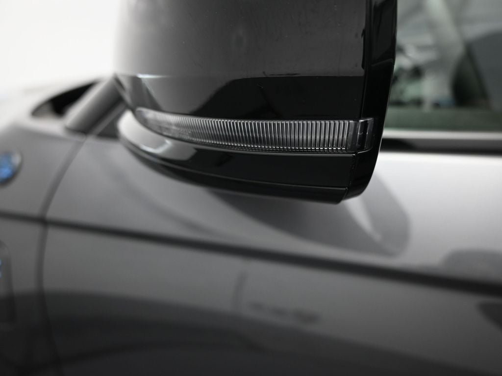 2022 Jeep Grand Cherokee Trailhawk 4xe