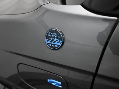 2022 Jeep Grand Cherokee Trailhawk 4xe