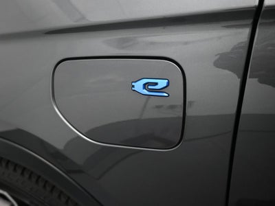 2022 Jeep Grand Cherokee Trailhawk 4xe