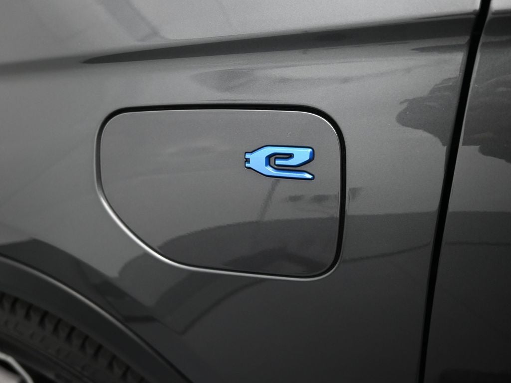 2022 Jeep Grand Cherokee Trailhawk 4xe