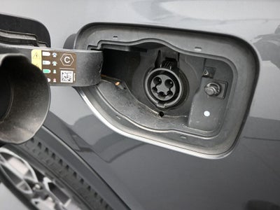 2022 Jeep Grand Cherokee Trailhawk 4xe