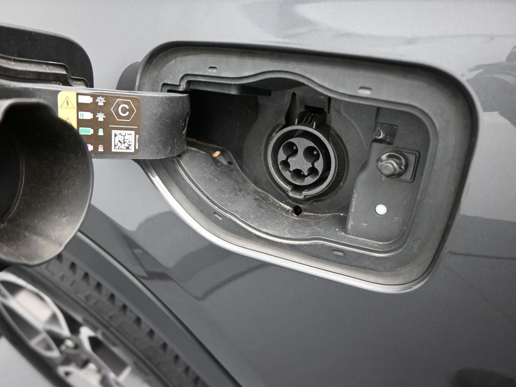 2022 Jeep Grand Cherokee Trailhawk 4xe