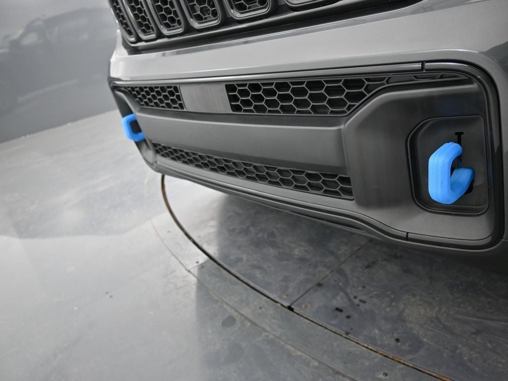 2022 Jeep Grand Cherokee Trailhawk 4xe