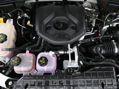 2022 Jeep Grand Cherokee Trailhawk 4xe