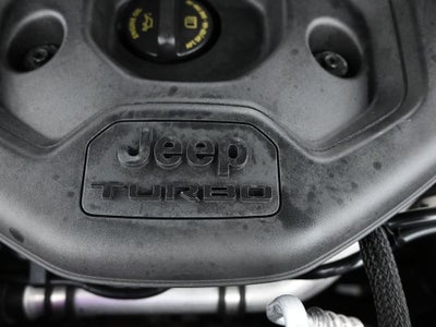 2022 Jeep Grand Cherokee Trailhawk 4xe