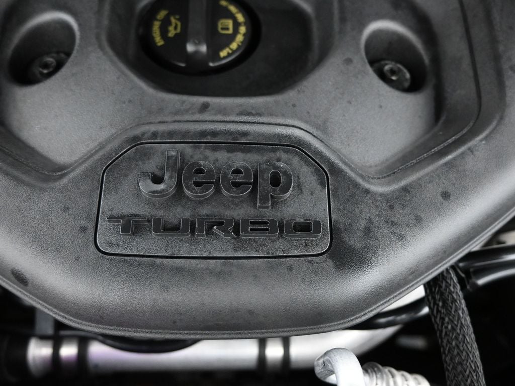 2022 Jeep Grand Cherokee Trailhawk 4xe