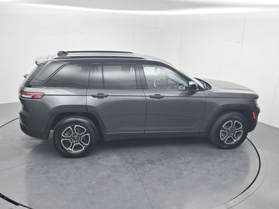 2022 Jeep Grand Cherokee Trailhawk 4xe