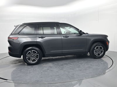 2022 Jeep Grand Cherokee Trailhawk 4xe