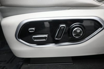 2022 Jeep Grand Cherokee Overland 4xe
