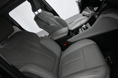 2022 Jeep Grand Cherokee Overland 4xe